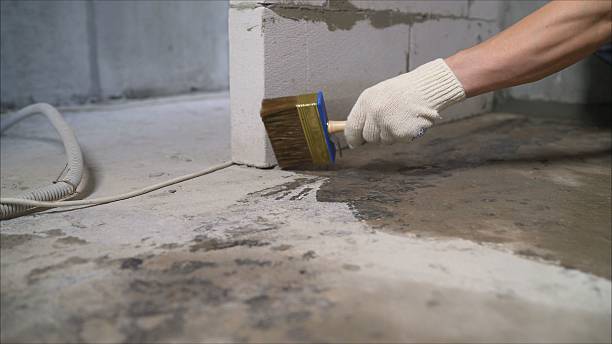 24/7 Emergency Waterproofing experts in Salem, OR