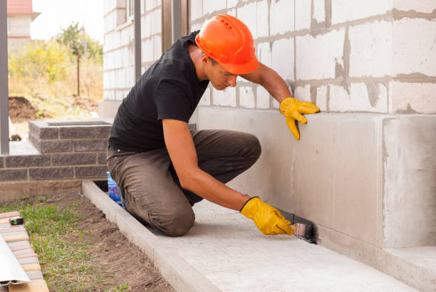 Affordable Waterproofing solutions in Salem, OR